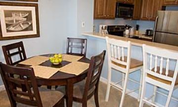 Panama City Beach, Florida, Vacation Rental Condo