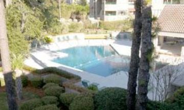 Hilton Head Island, South Carolina, Vacation Rental Condo