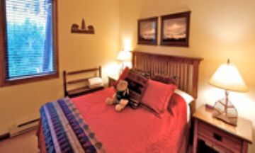 Mammoth Lakes, California, Vacation Rental House