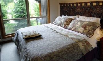 Whistler, British Columbia, Vacation Rental Condo