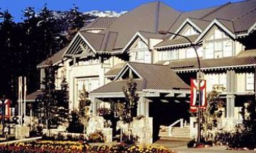 Whistler, British Columbia, Vacation Rental Condo
