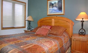 Steamboat Springs, Colorado, Vacation Rental Condo