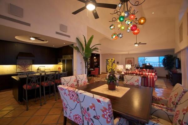 San Jose del Cabo, Baja California, Vacation Rental Condo