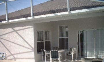 Davenport, Florida, Vacation Rental Villa