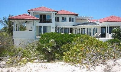 Providenciales, Providenciales, Vacation Rental House