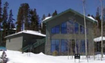 Silverthorne, Colorado, Vacation Rental Condo