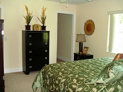 Master Suite