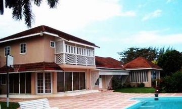 Ocho Rios, St. Ann, Vacation Rental House