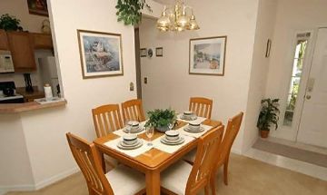 Kissimmee, Florida, Vacation Rental Villa