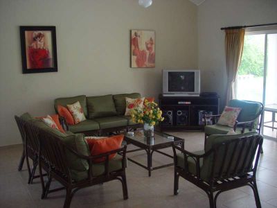 Cabarete, Puerto Plata, Vacation Rental Villa
