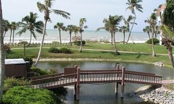 Sanibel, Florida, Vacation Rental Condo