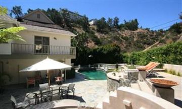 Los Angeles, California, Vacation Rental Villa