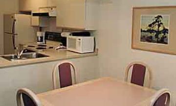 Whistler, British Columbia, Vacation Rental Condo