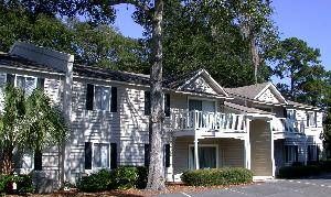 St. Simons Island, Georgia, Vacation Rental Condo