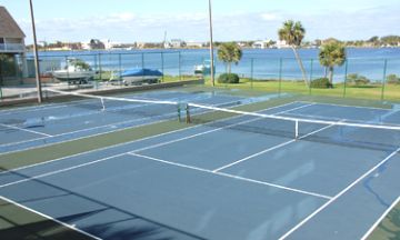 Pensacola Beach, Florida, Vacation Rental Condo