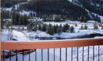 Keystone, Colorado, Vacation Rental Condo