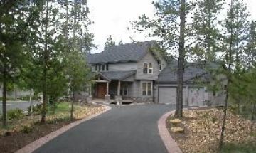Sunriver, Oregon, Vacation Rental Villa