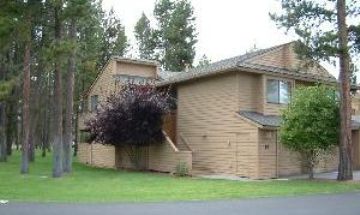 Sunriver, Oregon, Vacation Rental Condo