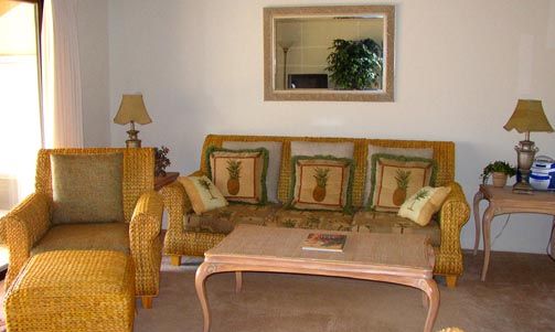 South Kihei, Hawaii, Vacation Rental Condo