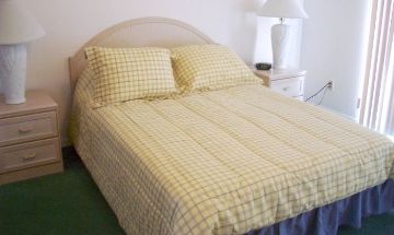Kissimmee, Florida, Vacation Rental Condo