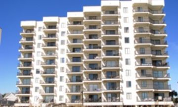 North Myrtle Beach, South Carolina, Vacation Rental Condo