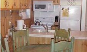 Mammoth Lakes, California, Vacation Rental Condo