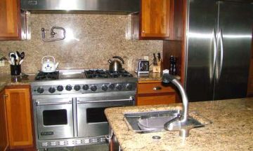 Truckee, California, Vacation Rental Villa
