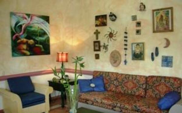 Playa del Carmen, Quintana Roo, Vacation Rental House