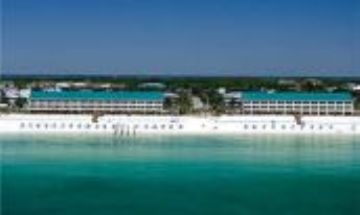 Destin, Florida, Vacation Rental Condo