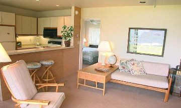 Kauai-Princeville, Hawaii, Vacation Rental Condo