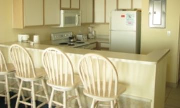 North Myrtle Beach, South Carolina, Vacation Rental Condo