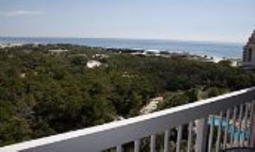 Destin, Florida, Vacation Rental Condo
