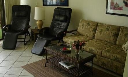 Kihei, Hawaii, Vacation Rental Condo