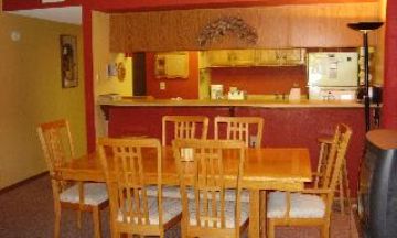 Frisco, Colorado, Vacation Rental Condo