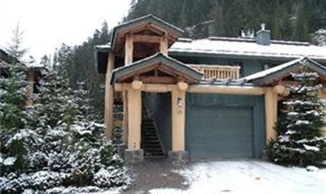 Whistler, British Columbia, Vacation Rental Condo