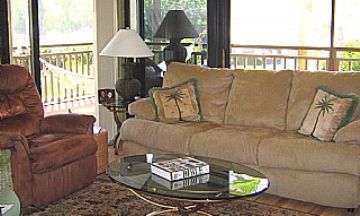 Bonita Springs, Florida, Vacation Rental Condo