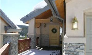 Breckenridge, Colorado, Vacation Rental House
