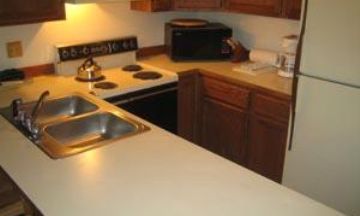 Telluride, Colorado, Vacation Rental Condo