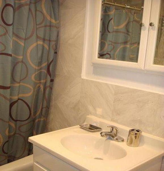 Other Bathroom