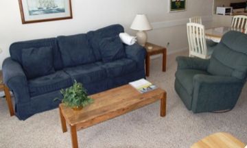 Gulf Shores, Alabama, Vacation Rental Condo