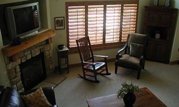 Park City, Utah, Vacation Rental House