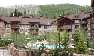 Solitude, Utah, Vacation Rental Condo