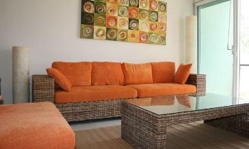 Playa del Carmen, Quintana Roo, Vacation Rental Condo