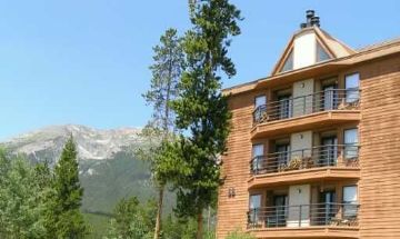 Silverthorne, Colorado, Vacation Rental Condo