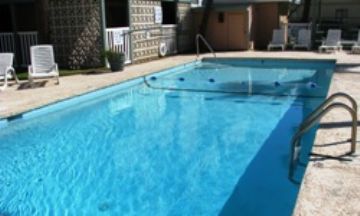 North Myrtle Beach, South Carolina, Vacation Rental Condo