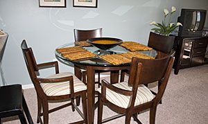 Destin, Florida, Vacation Rental Condo