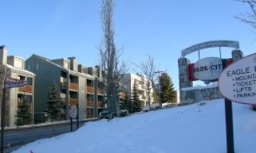 Park City, Utah, Vacation Rental Condo