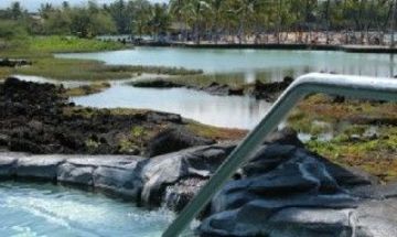 Waikoloa, Hawaii, Vacation Rental Condo