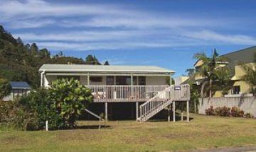 Matarangi, Coromandel, Vacation Rental House