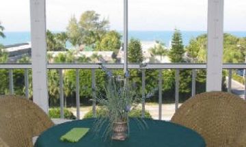Naples, Florida, Vacation Rental Condo